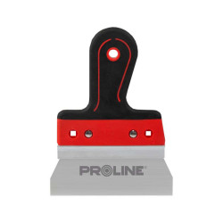 SPATULA FATADE INOX CU...
