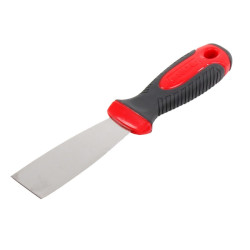 SPACLU INOX CU MANER GUMAT...