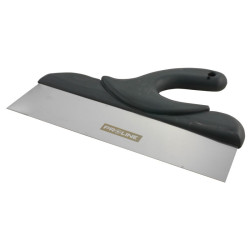 SPATULA INOX CU MANER...