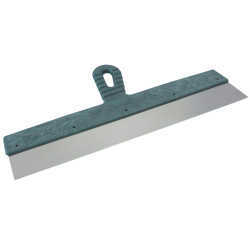 SPATULA INOX CU MANER...