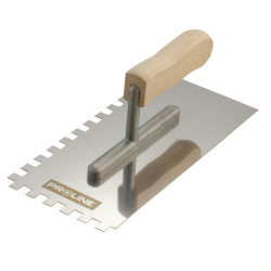 GLETIERA INOX DINTATA CU...