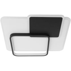 Plafoniera LED AVIDE Jett,...
