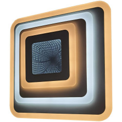 Plafoniera LED AVIDE Nansy 3D