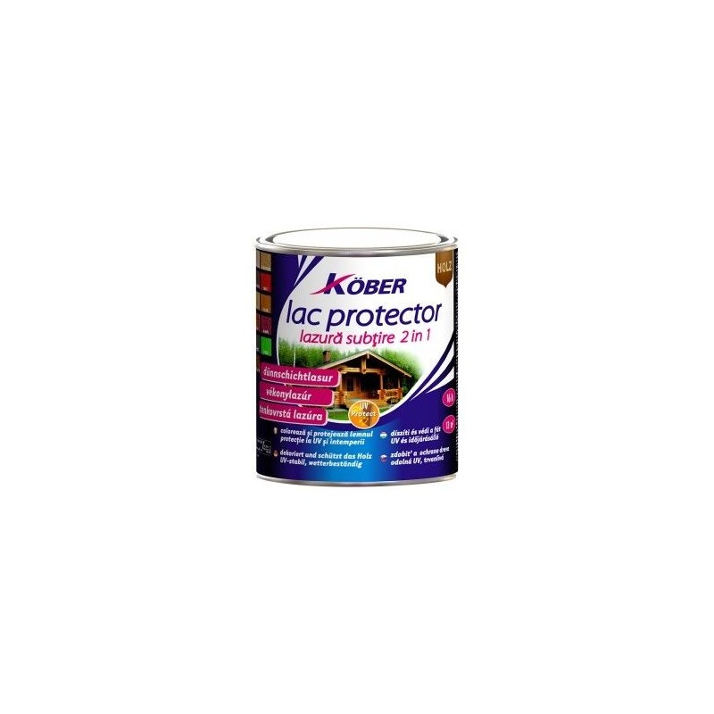 LAC PROTECTOR KOBER CIRES 0.75ML