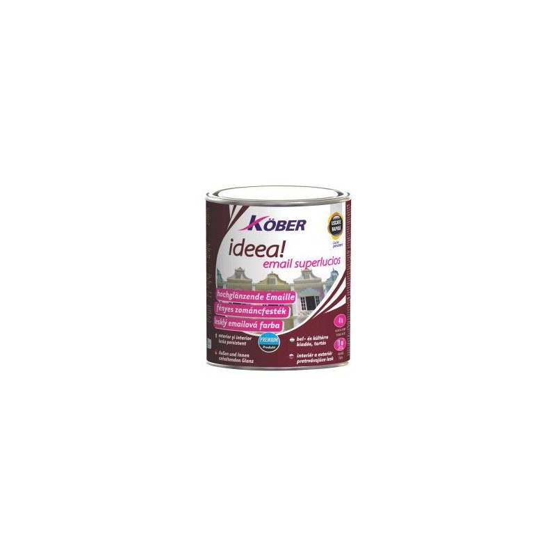VOPSEA IDEEA NEGRU 0.75L