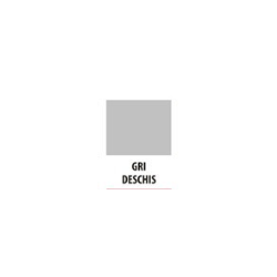 Vopsea Pitura lemn/metal  interior/exterior gri deschis 4l