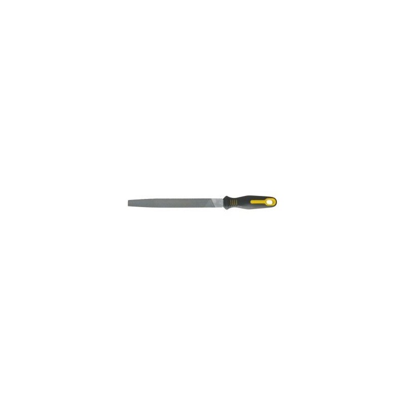 PILA PENTRU METAL SEMIROTUNDA 200MM