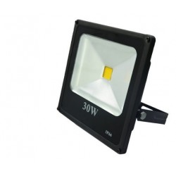 PROIECTOR LED 30W SENZOR
