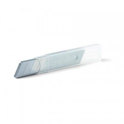 SET LAME CUTTER 18 MM 30559