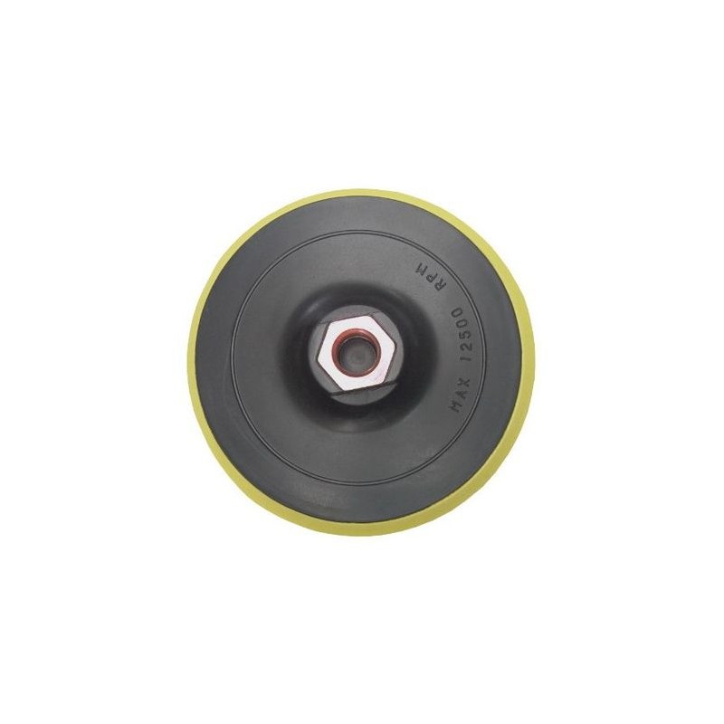 SUPORT SMIRGEL ARICI FLEX 125 MM