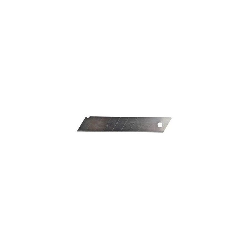 REZERVE CUTTER 0.5X18 MM  SET 10