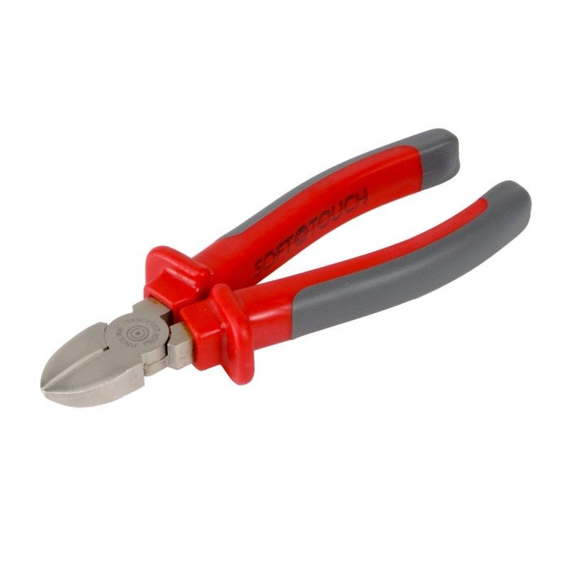 PATENT TAIERE MANER SOFT-TOUCH 160 MM