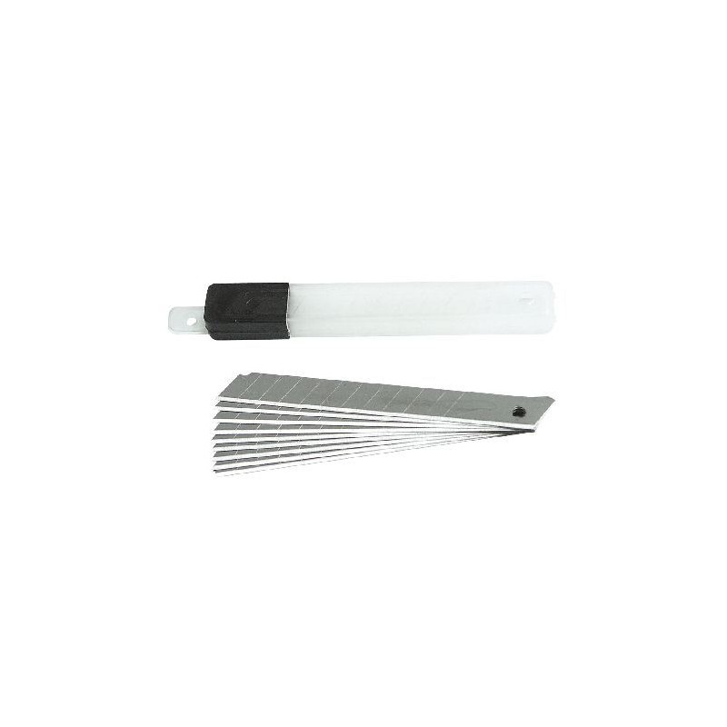 SET REZERVE LAME CUTTER SEGMENTATE 18 MM