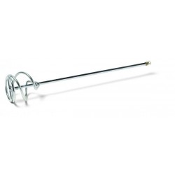 MIXER MORTAR 48210