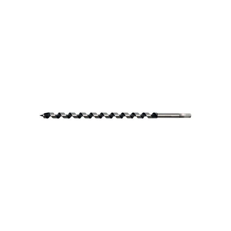 BURGHIU ELICOIDAL PT LEMN 26X400 MM