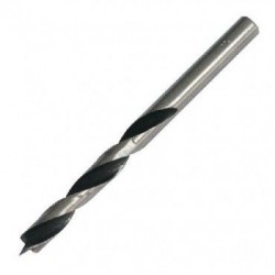 BURGHIU LEMN 4mm