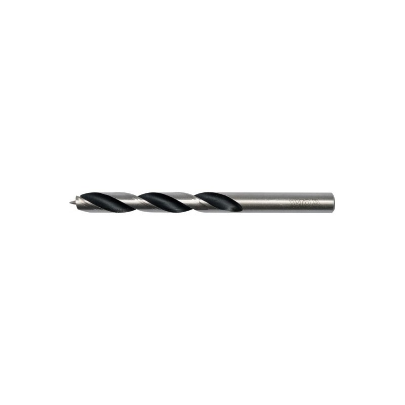 BURGHIU DE LEMN SPIRALAT 16 X 180 MM
