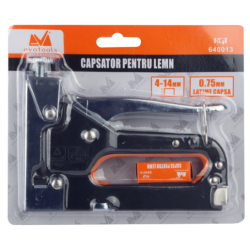 Capsator lemn 4-14mm
