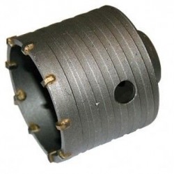 CAROTA BETON 65mm