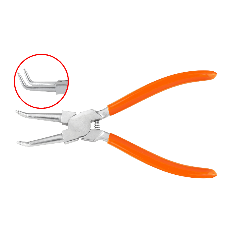 CLESTE INDOIT ALEZAJ 180MM