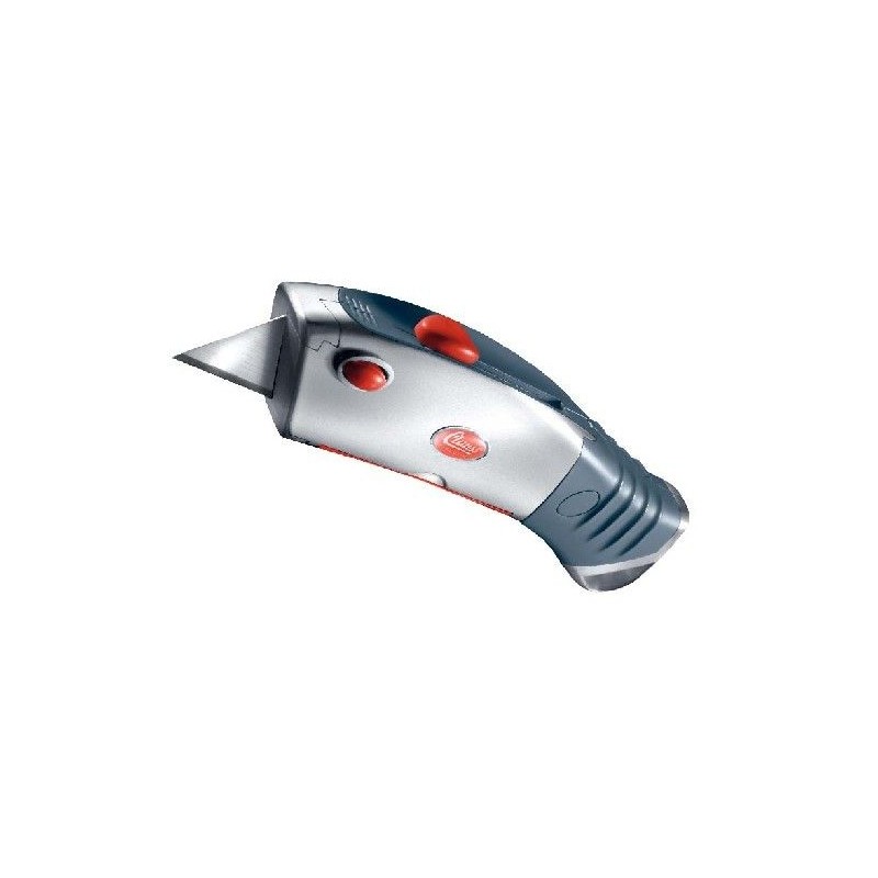 CUTTER LAMA RETRACTABILA