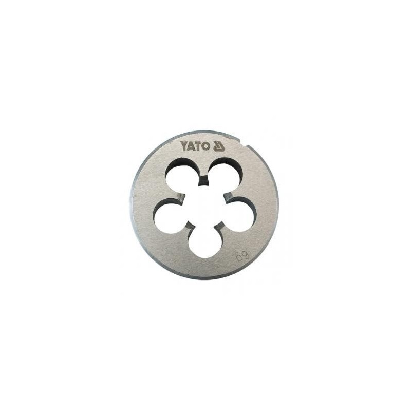 FILIERA METRIC M12, HSS