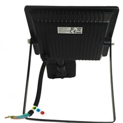 PROIECTOR LED CU SENZOR 20W Spin