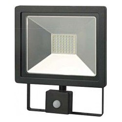 PROIECTOR LED CU SENZOR  30W